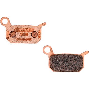 BRAKE PAD STREET SINTER