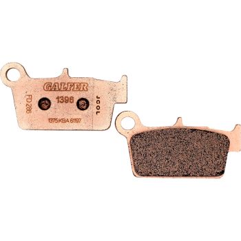 BRAKE PAD STREET SINTER