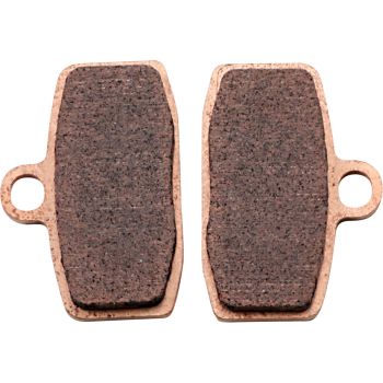 BRAKE PAD STREET SINTER