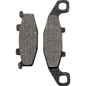BRAKE PAD CERAMIC