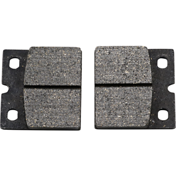 BRAKE PAD CERAMIC