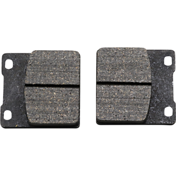 BRAKE PAD CERAMIC