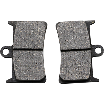 BRAKE PAD CERAMIC