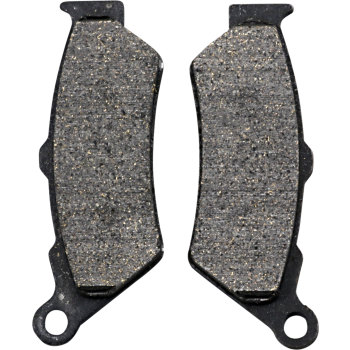 BRAKE PAD CERAMIC
