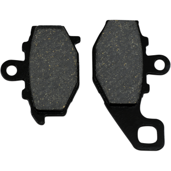 BRAKE PAD CERAMIC