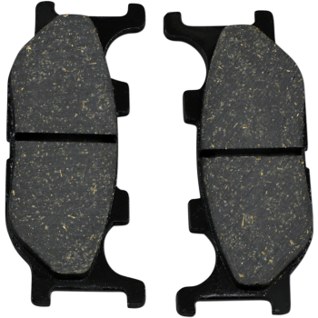BRAKE PAD CERAMIC
