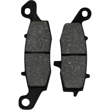 BRAKE PAD CERAMIC