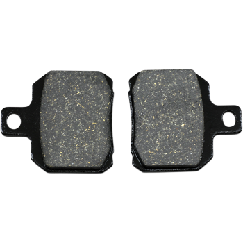 BRAKE PAD CERAMIC