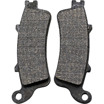 BRAKE PAD CERAMIC