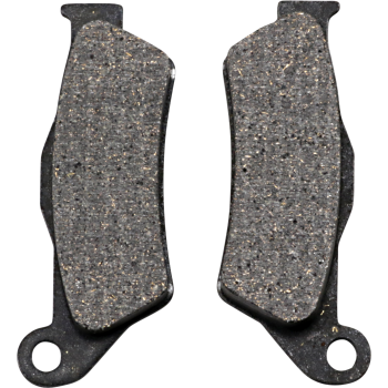 BRAKE PAD CERAMIC