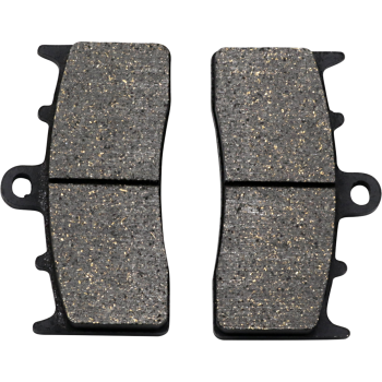 BRAKE PAD CERAMIC