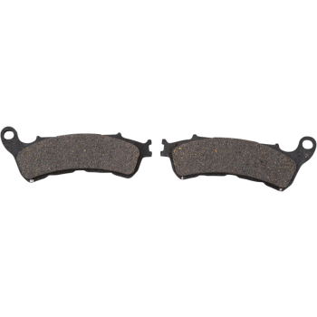 BRAKE PAD CERAMIC