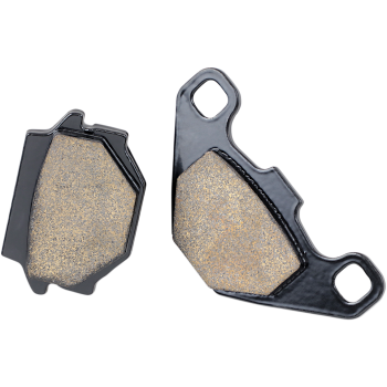 BRAKE PAD CERAMIC