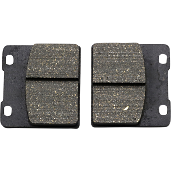 BRAKE PAD CERAMIC