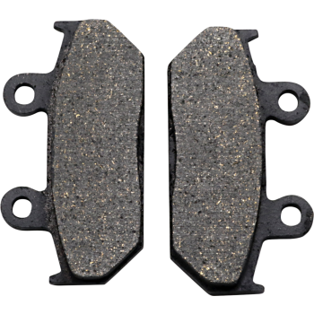 BRAKE PAD CERAMIC