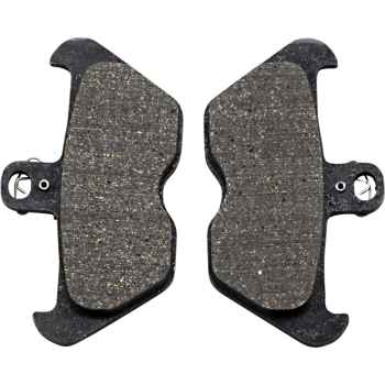 BRAKE PAD CERAMIC