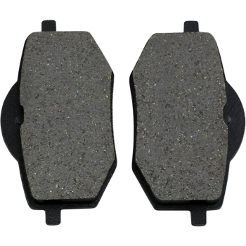 BRAKE PAD CERAMIC