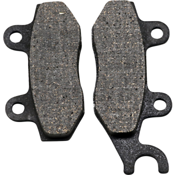 BRAKE PAD CERAMIC