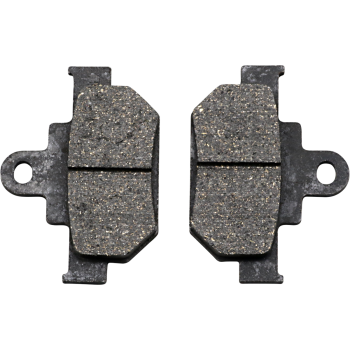 BRAKE PAD CERAMIC