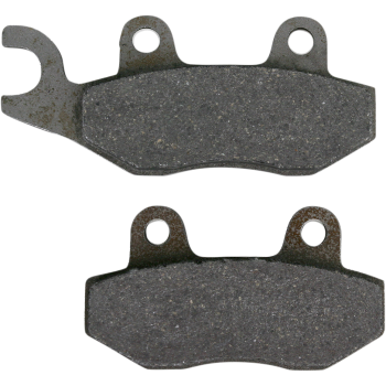BRAKE PAD CERAMIC