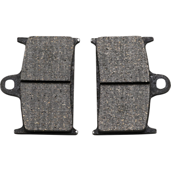 BRAKE PAD CERAMIC