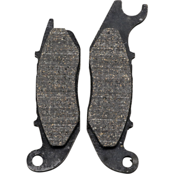 BRAKE PAD CERAMIC