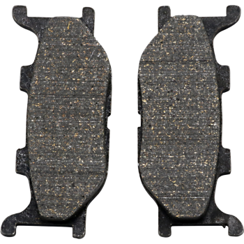 BRAKE PAD CERAMIC