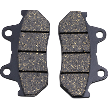 BRAKE PAD CERAMIC