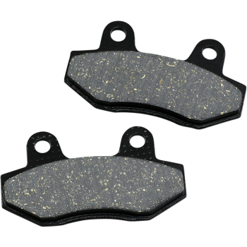 BRAKE PAD CERAMIC
