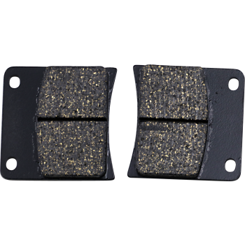 BRAKE PAD CERAMIC
