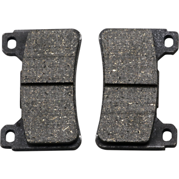 BRAKE PAD CERAMIC