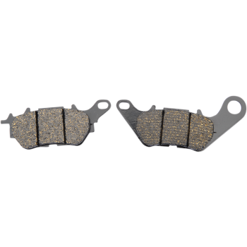BRAKE PAD CERAMIC