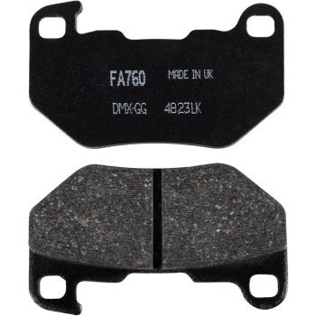 BRAKE PAD