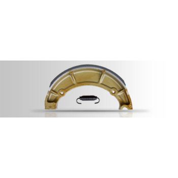 BRAKE SHOE EBC - PE 818