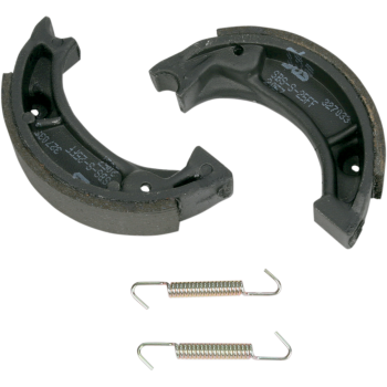 BRAKE SHOE