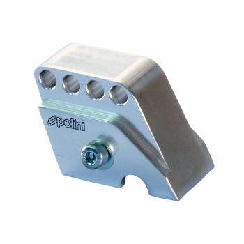 Polini CNC 4-auguline alumiiniumist tõstukikomplekt Piaggio jaoks