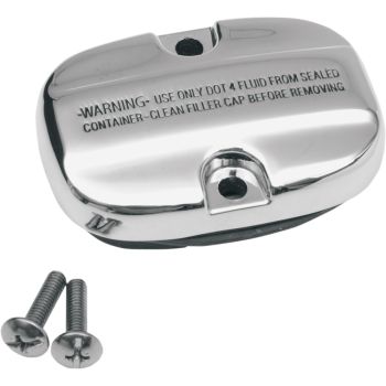 COVER RR M/C RES 08-14FLT