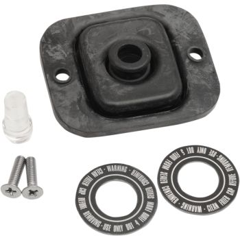GASKET M/C UPDATE KT96-14