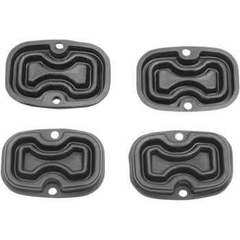 GASKET R M/C 08-15FLT 5PK