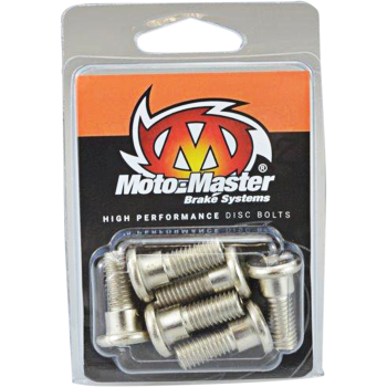 ROTOR BOLTS M8X22 C/B INH