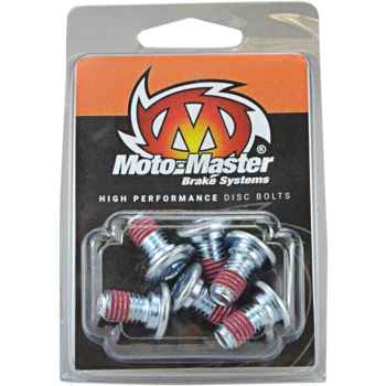 ROTOR BOLTS M8X15 C/B INH