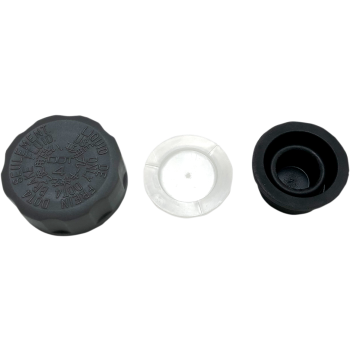 MASTER CYLIND CAP KIT HON