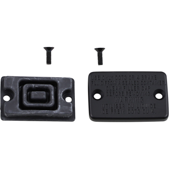 MASTER CYLIND CAP KIT KAW
