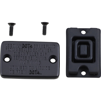 MASTER CYLIND CAP KIT SUZ