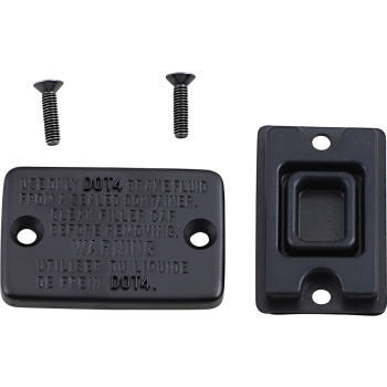 MASTER CYLIND CAP KIT SUZ