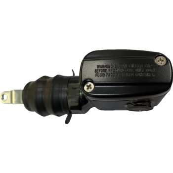 MASTER CYL RR M8 STFL BL