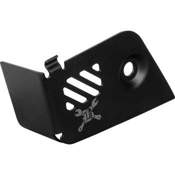 BRAKE RES COVR REBEL 1100