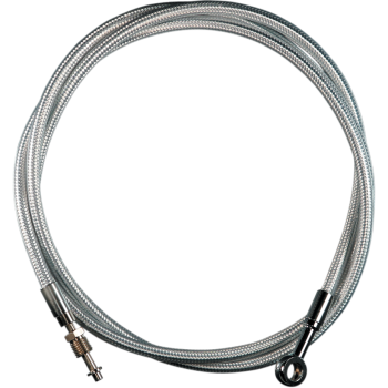 LINE HYD CLUTCH SCII 78