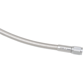 BRAKELINE POLISHED S/S 17