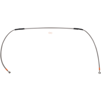 BRAKE LINE HOSE